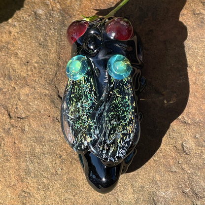 Cicada pendant