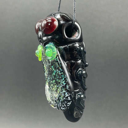 Cicada pendant