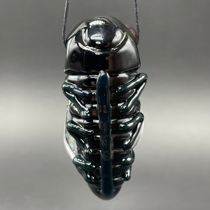 Cicada pendant