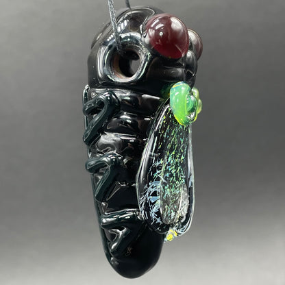 Cicada pendant