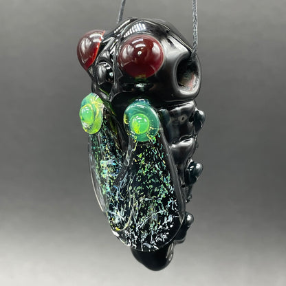 Cicada pendant