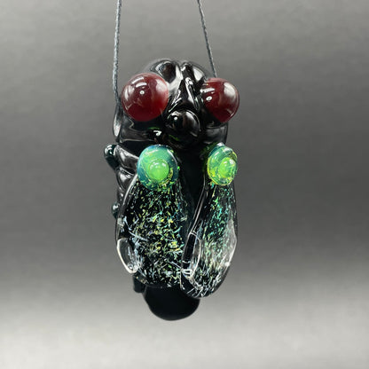 Cicada pendant