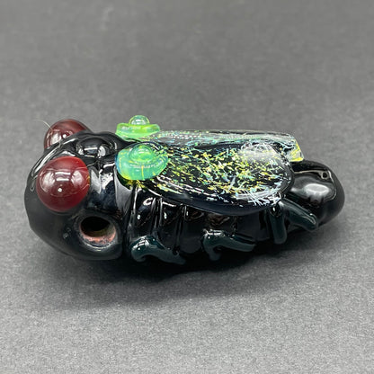 Cicada pendant
