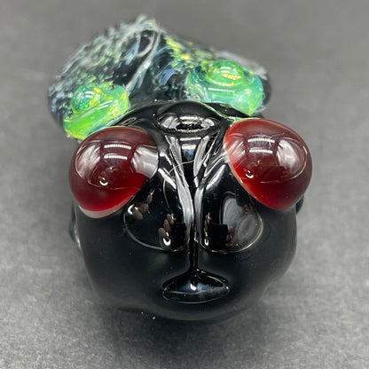 Cicada pendant