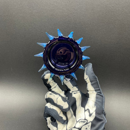 Spiny ashtray