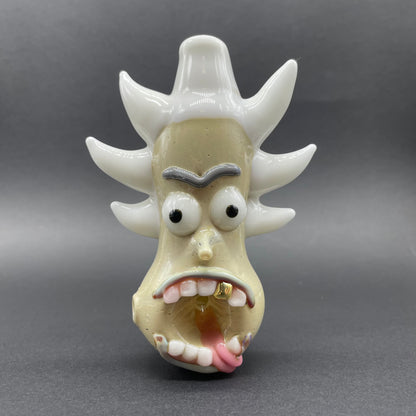 Rick Spoon