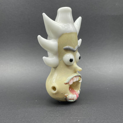 Rick Spoon