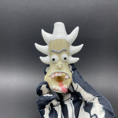Rick Spoon