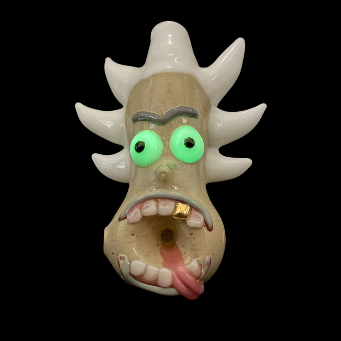 Rick Spoon