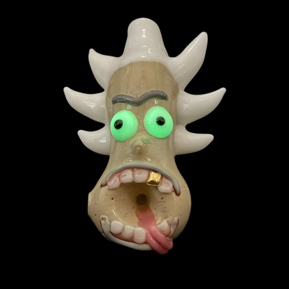 Rick Spoon