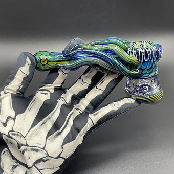 Tentacle Bubbler