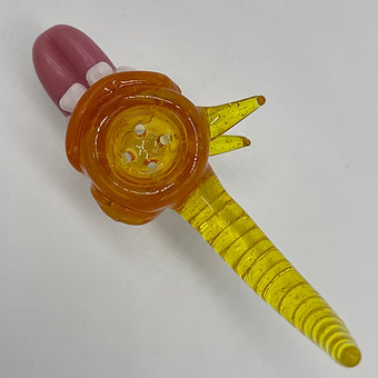 14mm Hot Sauce Slide