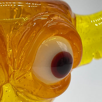 14mm Hot Sauce Slide
