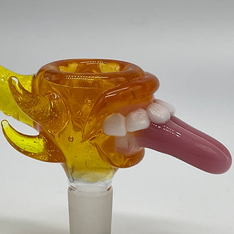 14mm Hot Sauce Slide