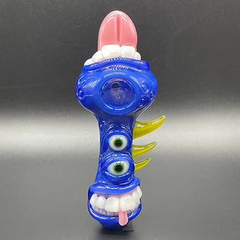Sonic Guardian Of The Rabbit Hole Spoon