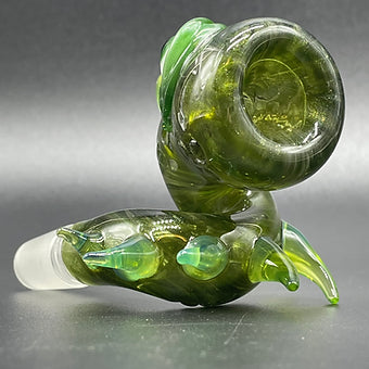 14mm Loopty Loop Jackpot Slide