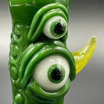 Shamrock Chillum