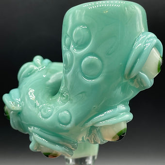 14mm Loopty Loop Aqua Slide
