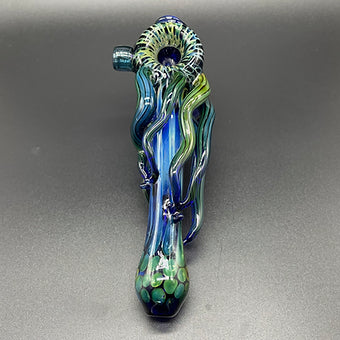 Tentacle Bubbler