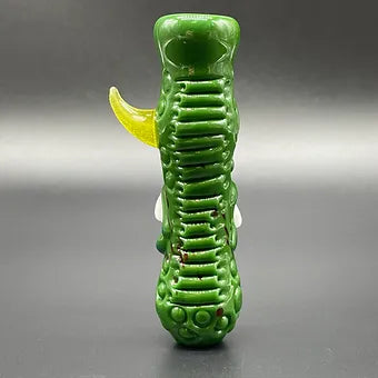 Shamrock Chillum