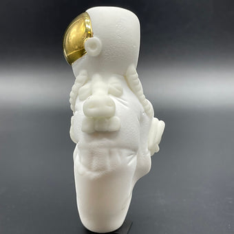 Out of this world hand pipe