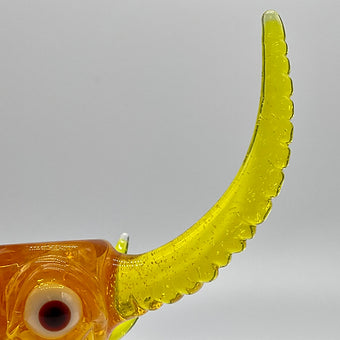 14mm Hot Sauce Slide