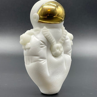 Out of this world hand pipe