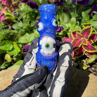 Sonic Eat Me Chillum