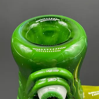 Shamrock Chillum