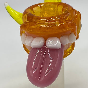 14mm Hot Sauce Slide