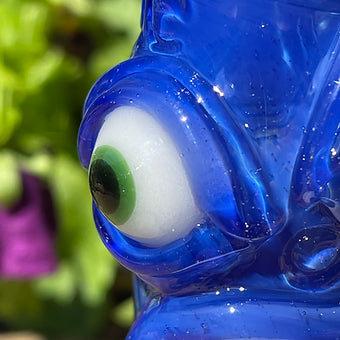 Sonic Eat Me Chillum