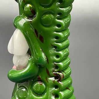 Shamrock Chillum