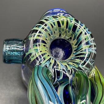 Tentacle Bubbler