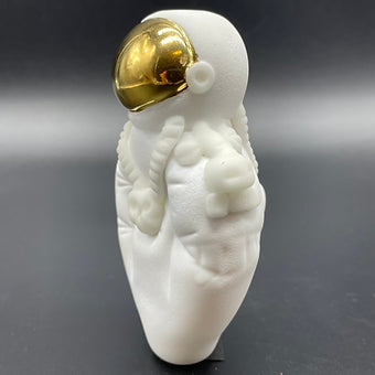 Out of this world hand pipe