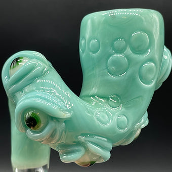 14mm Loopty Loop Aqua Slide