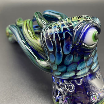 Tentacle Bubbler