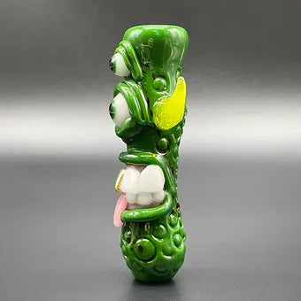 Shamrock Chillum