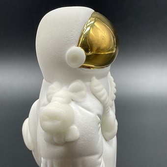 Out of this world hand pipe