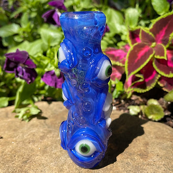 Sonic Eat Me Chillum