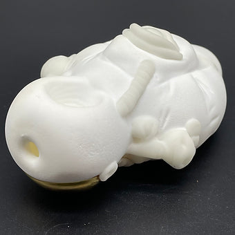 Out of this world hand pipe