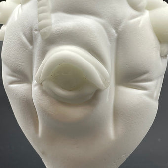 Out of this world hand pipe