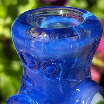 Sonic Eat Me Chillum