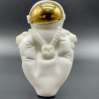 Out of this world hand pipe