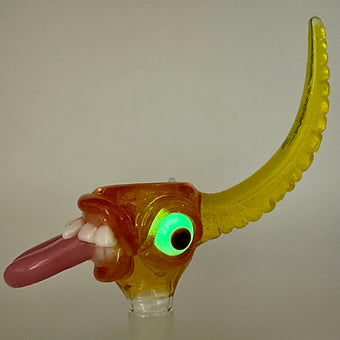 14mm Hot Sauce Slide