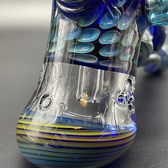 Tentacle Bubbler