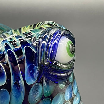 Tentacle Bubbler