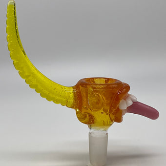 14mm Hot Sauce Slide