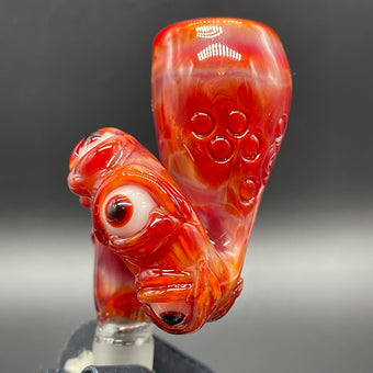 14mm Loopty Loop Slide