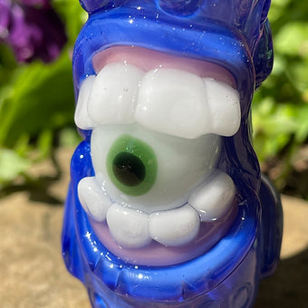 Sonic Eat Me Chillum