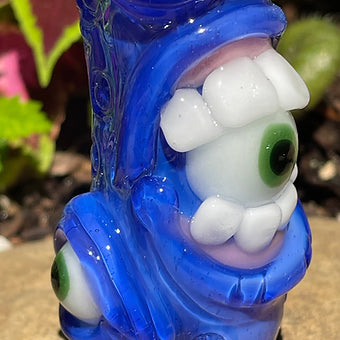 Sonic Eat Me Chillum